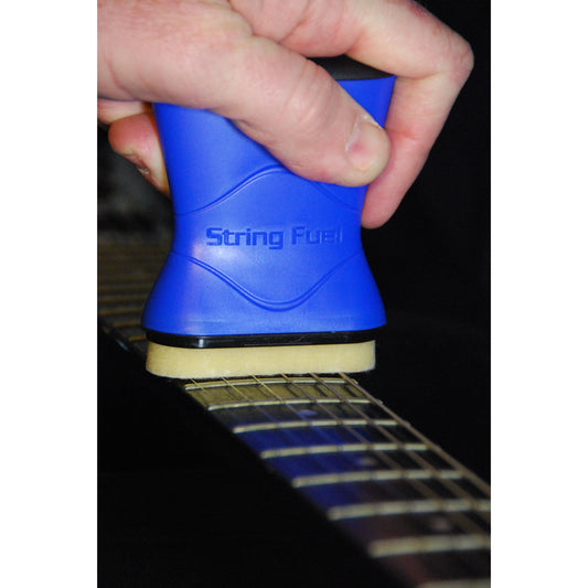 Music Nomad String Fuel