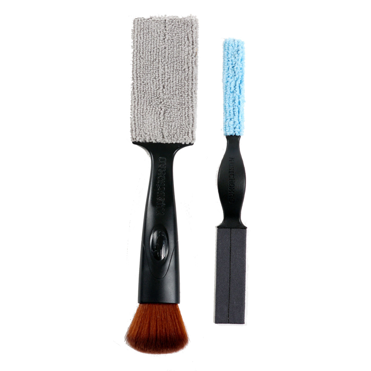 Music Nomad The Nomad Tool Set - String, Surface & Hardware Cleaning Tools