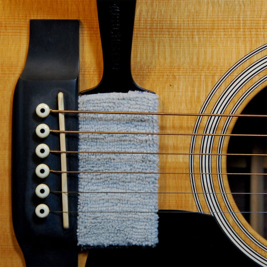 Music Nomad The Nomad Tool - String, Surface & Hardware Cleaning Tool