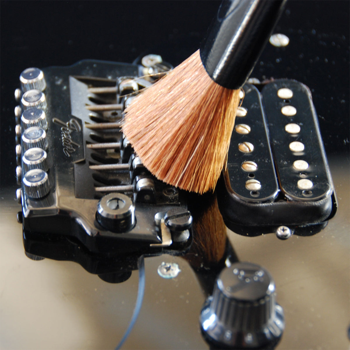 Music Nomad The Nomad Tool - String, Surface & Hardware Cleaning Tool