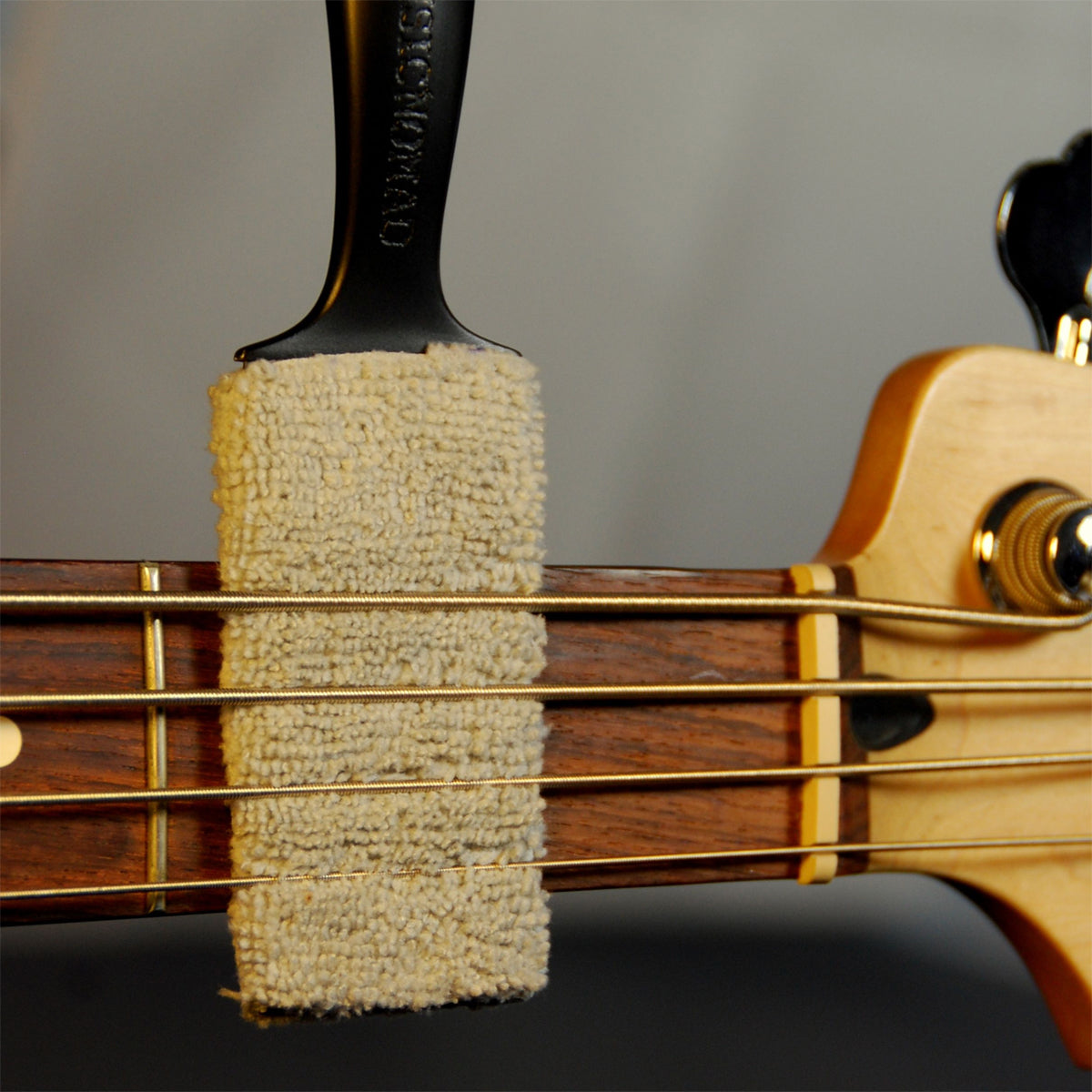 Music Nomad The Nomad Tool - String, Surface & Hardware Cleaning Tool