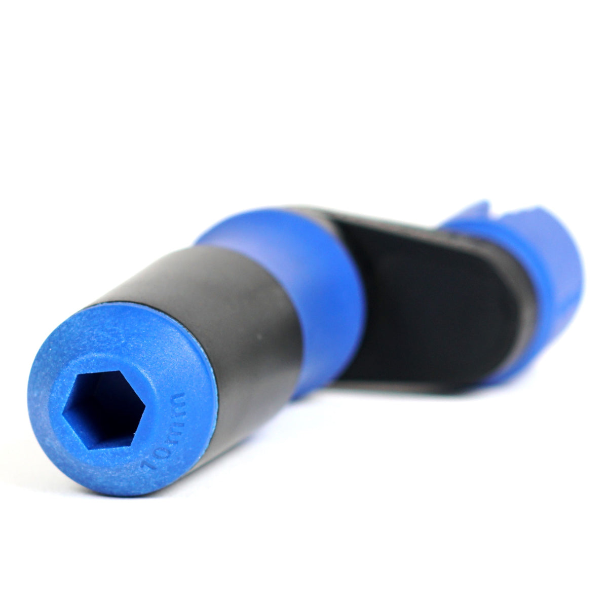 Music Nomad Grip Winder - Rubber Lined, Dual Bearing Peg Winder