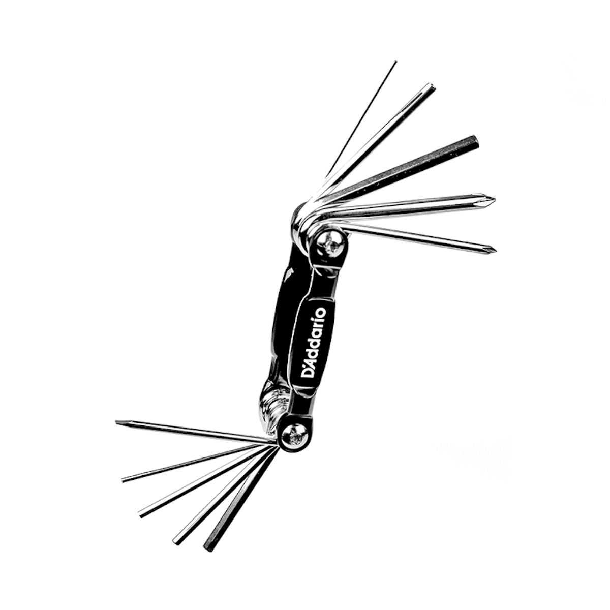 D'Addario Guitar / Bass Multi-Tool