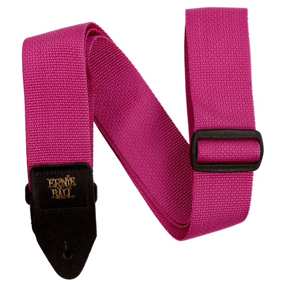 Ernie Ball Polypro Guitar Strap - Various
