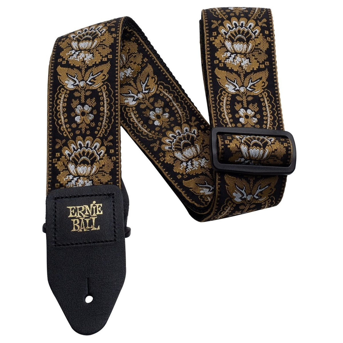 Ernie Ball Jacquard Guitar Strap - Royal Orleans