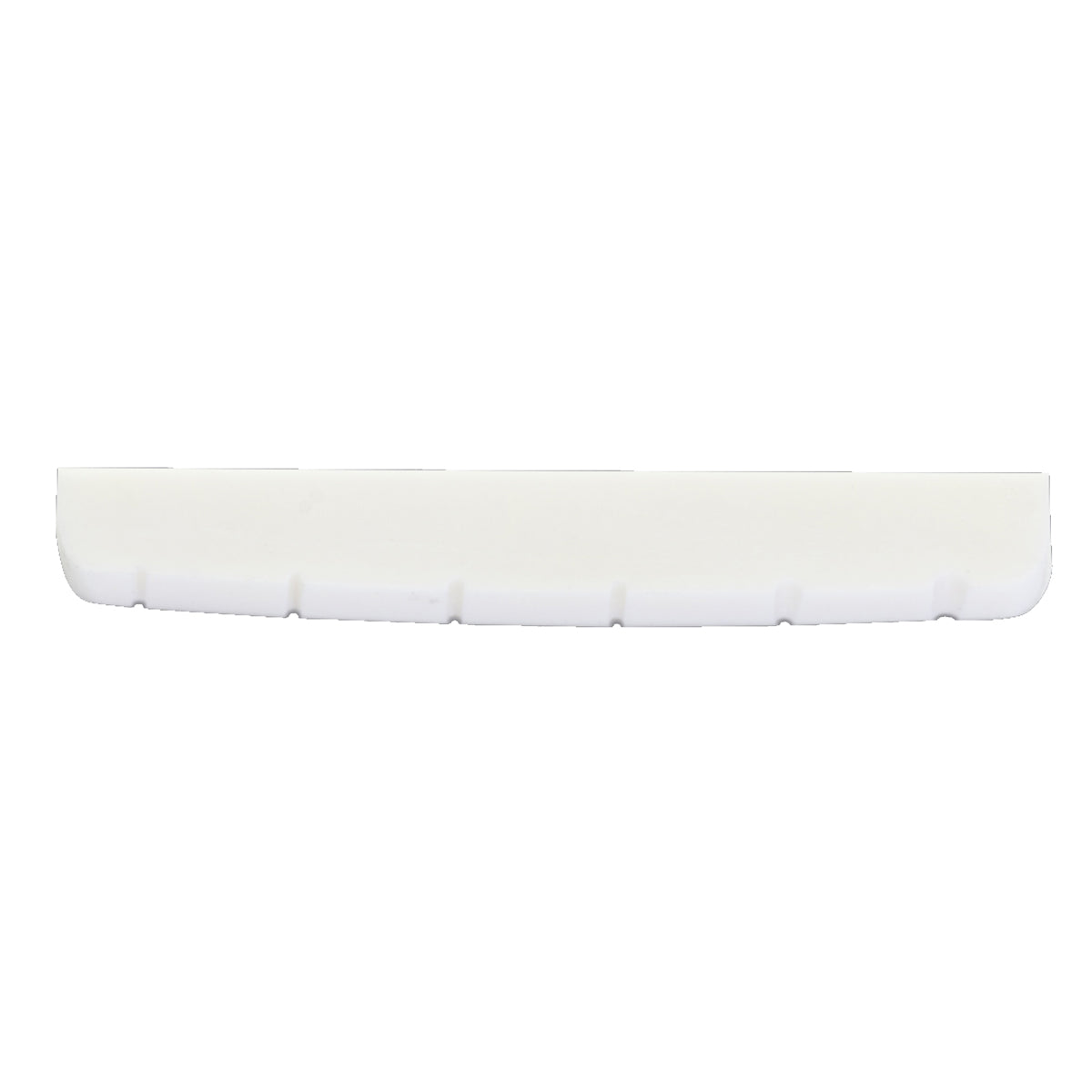 Stagg Pre-Slotted Bone Nut for Electric Guitar