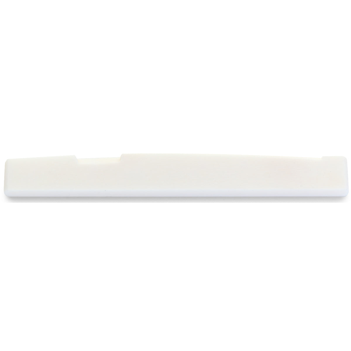 Stagg Pre-Slotted Bone Saddle for Acoustic Guitar