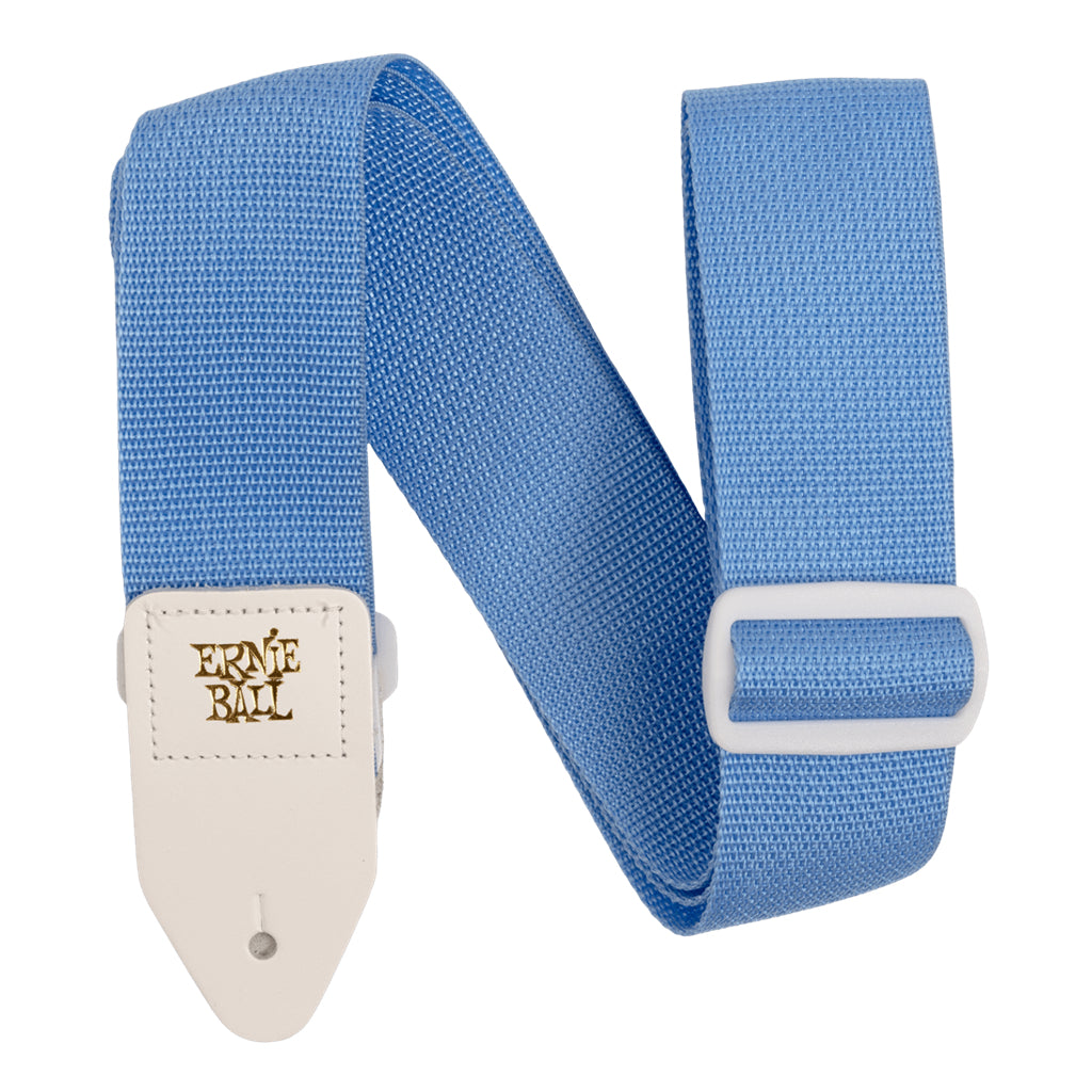 Ernie Ball Polypro Guitar Strap - Various