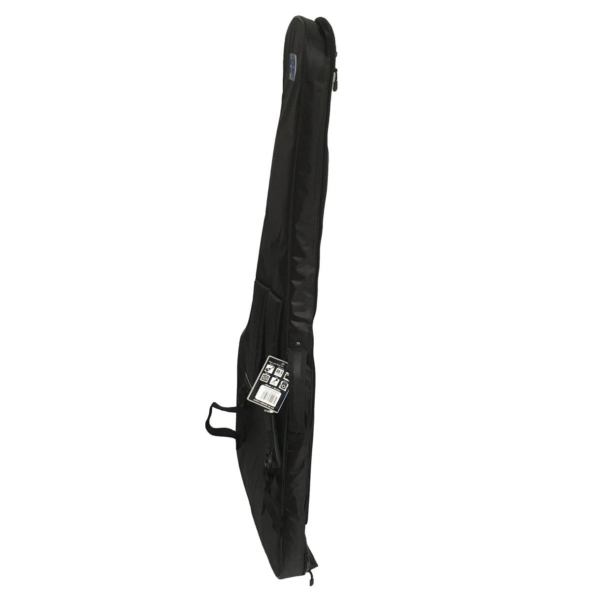 Rok Sak Performer Series Large Bass Guitar Gig Bag (20mm Padding)