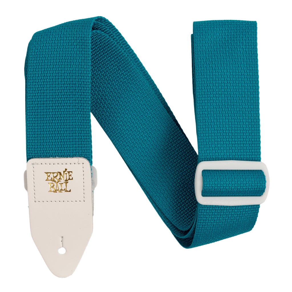 Ernie Ball Polypro Guitar Strap - Various