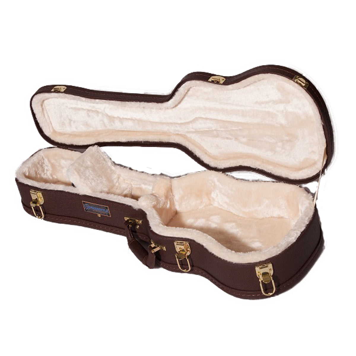 Freestyle Deluxe Wood Shell - Ukulele - Tenor
