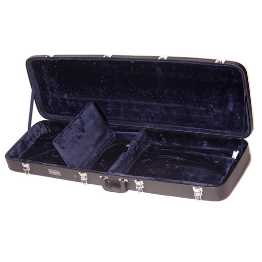 Freestyle Deluxe Wood Shell - Thunderbird/Long Bass