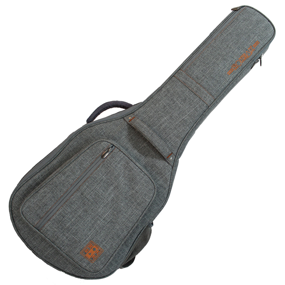 Roksak outlet guitar bag