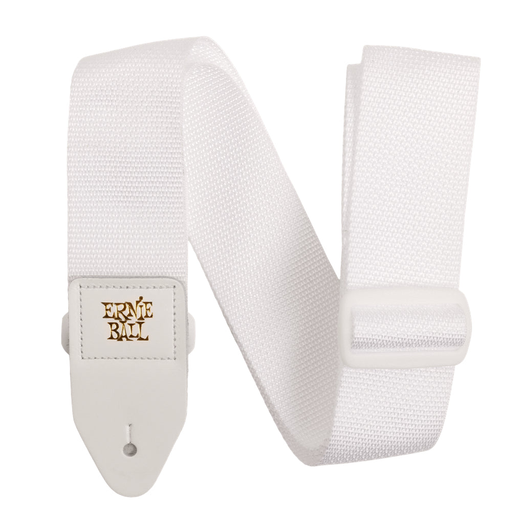 Ernie Ball Polypro Guitar Strap - Various