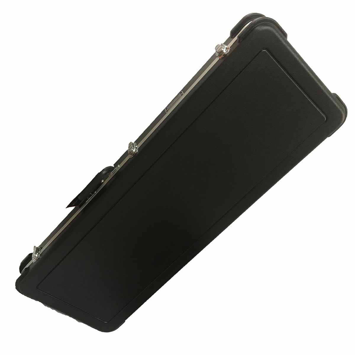 Freestyle Deluxe ABS Bass Guitar Case