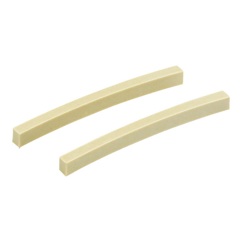 Fender String Nut Blanks - Strat/Tele (No String Grooves) **Genuine Fender Parts**