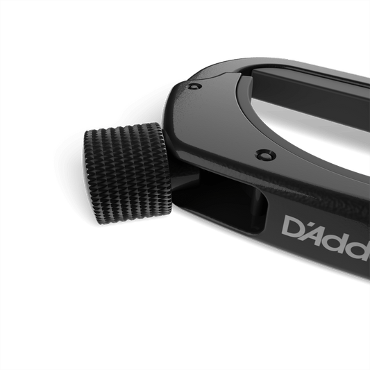 D'Addario Banjo/Mandolin Pro Capo