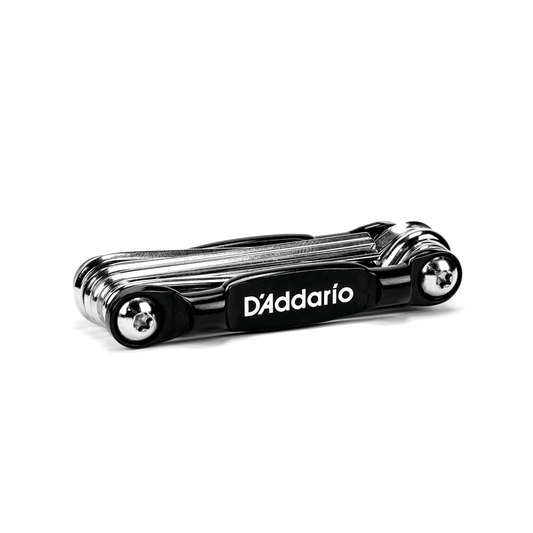 D'Addario Guitar / Bass Multi-Tool