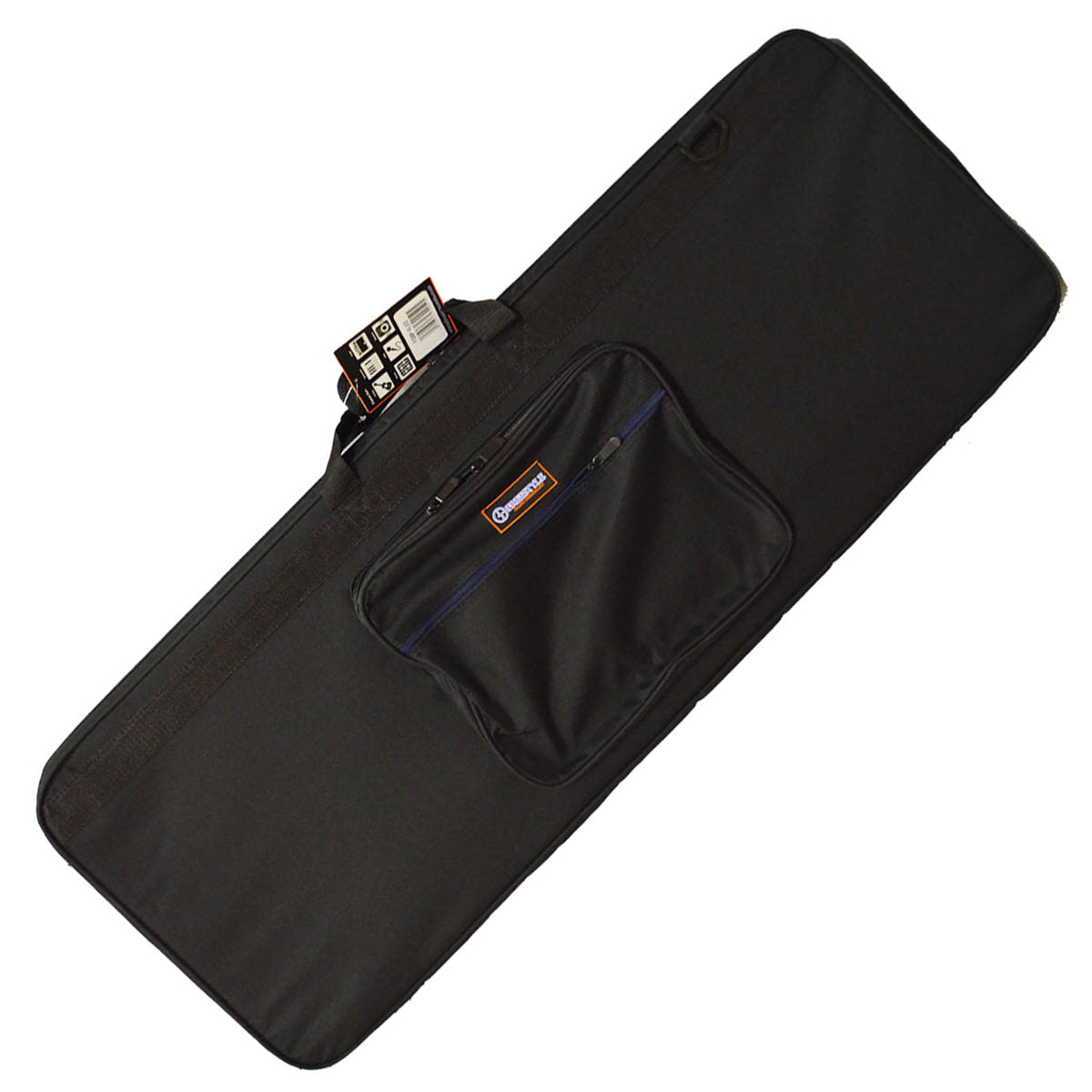 Freestyle Lightweight Rigid Foam Electric Guitar Case