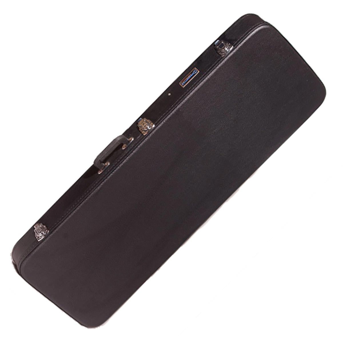Freestyle Deluxe Wood Shell Electric Guitar Case - Jaguar & Jazzmaster