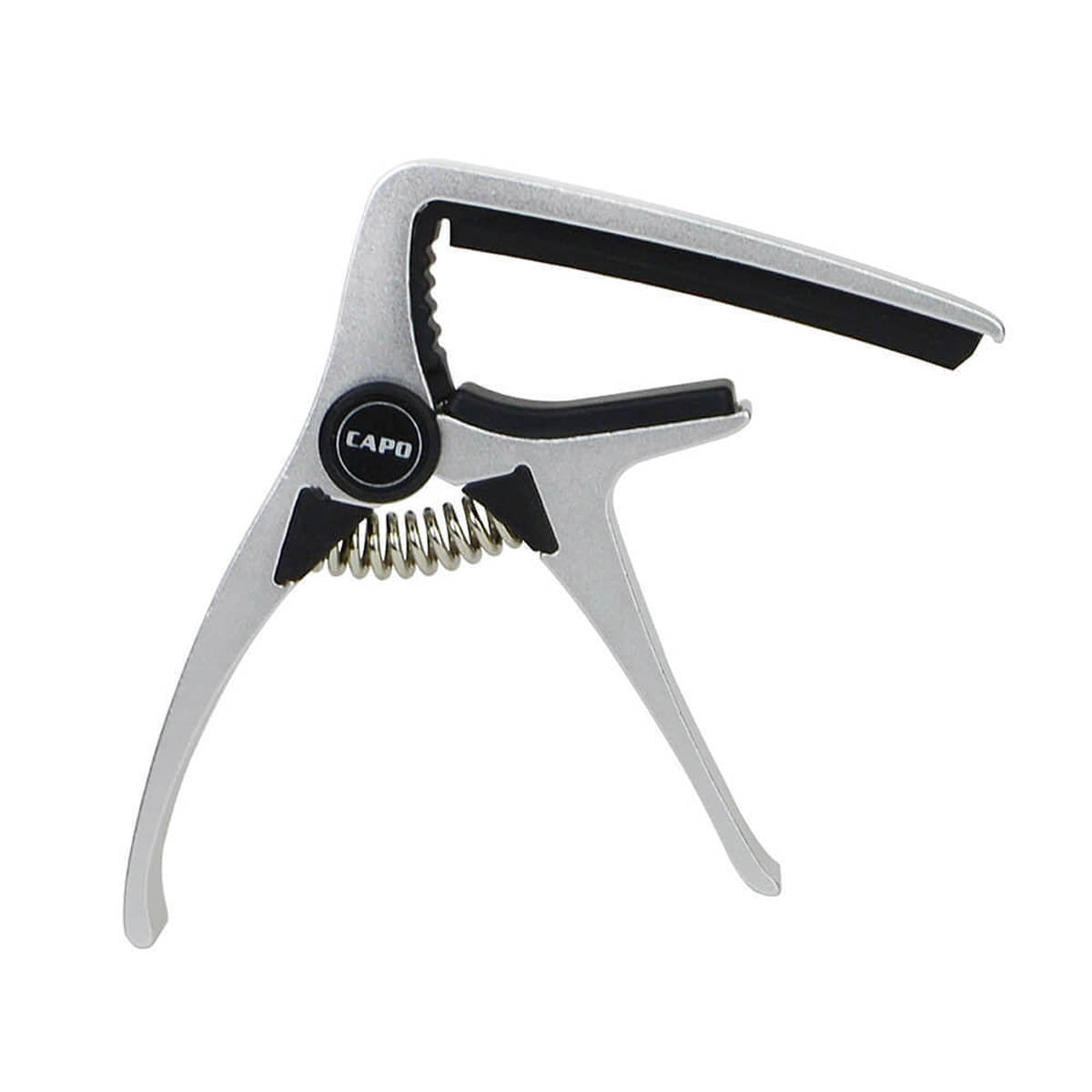 Rotosound Trigger Capo in Chrome
