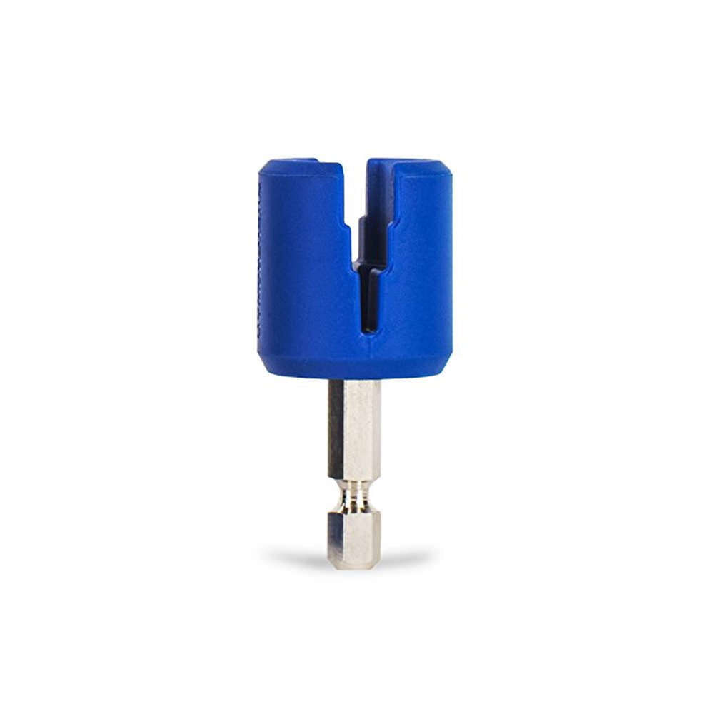 Music Nomad Grip Bit - Peg Winder Attachment