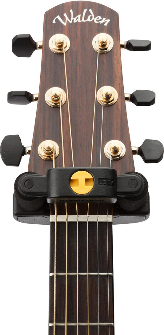 Hercules Auto Grip System Guitar Stand/Hanger Lock