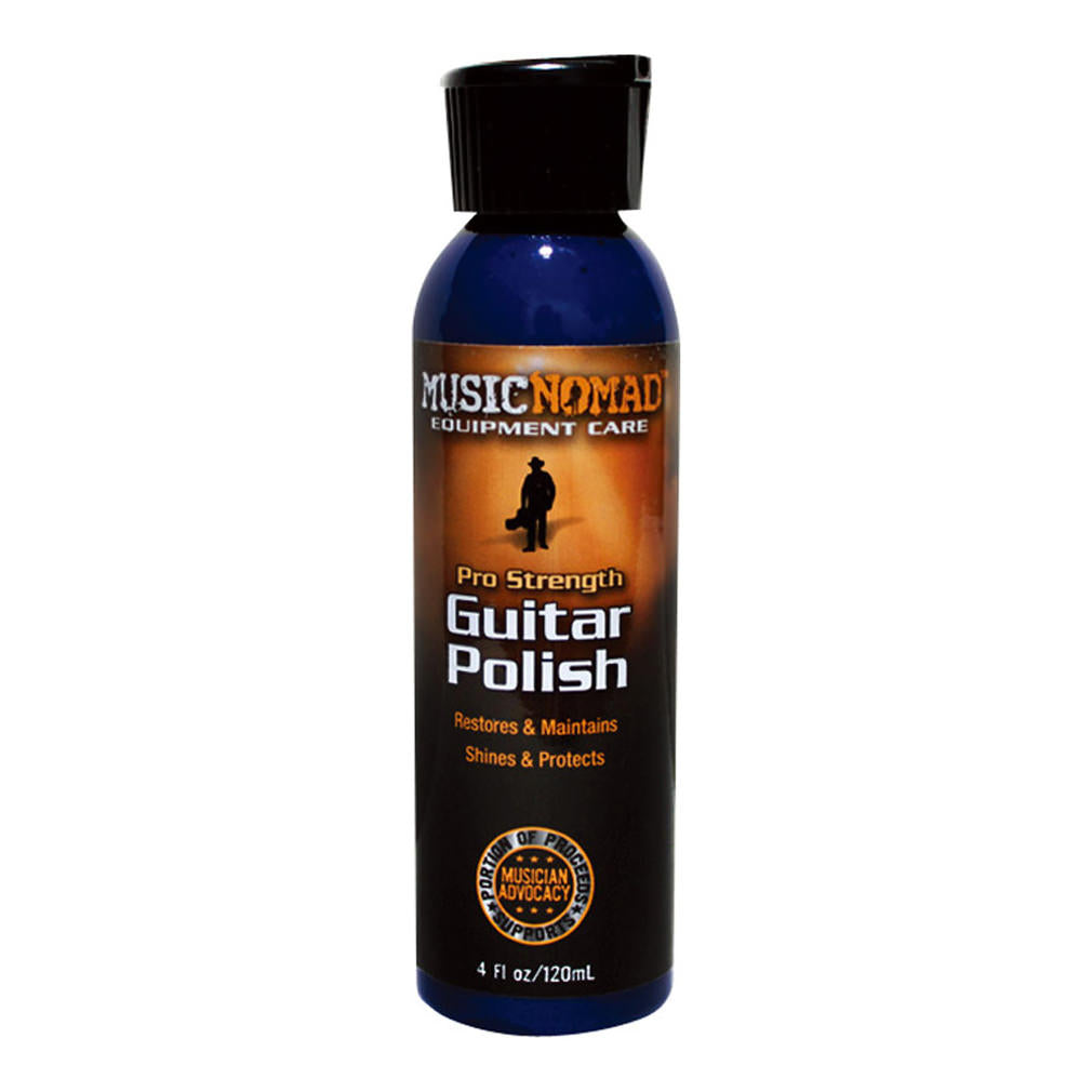 Music Nomad Guitar Polish
