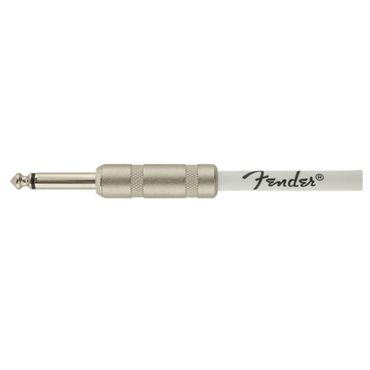 Fender Original Series Instrument Cable in Surf Green