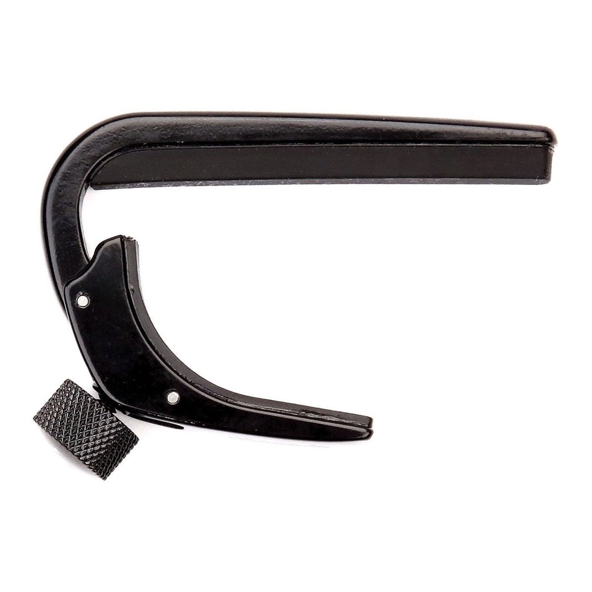D'Addario NS Classical Capo (Black)