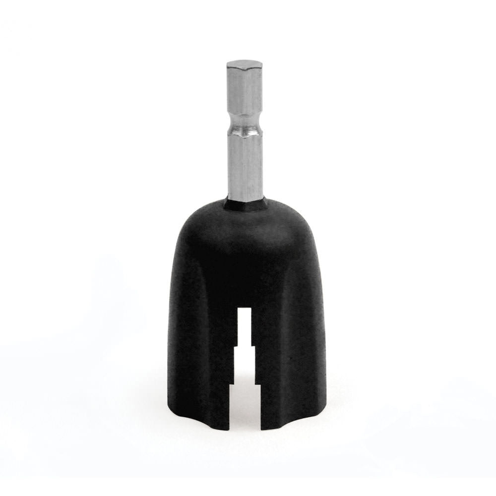 D'Addario Drill Bit Peg Winder