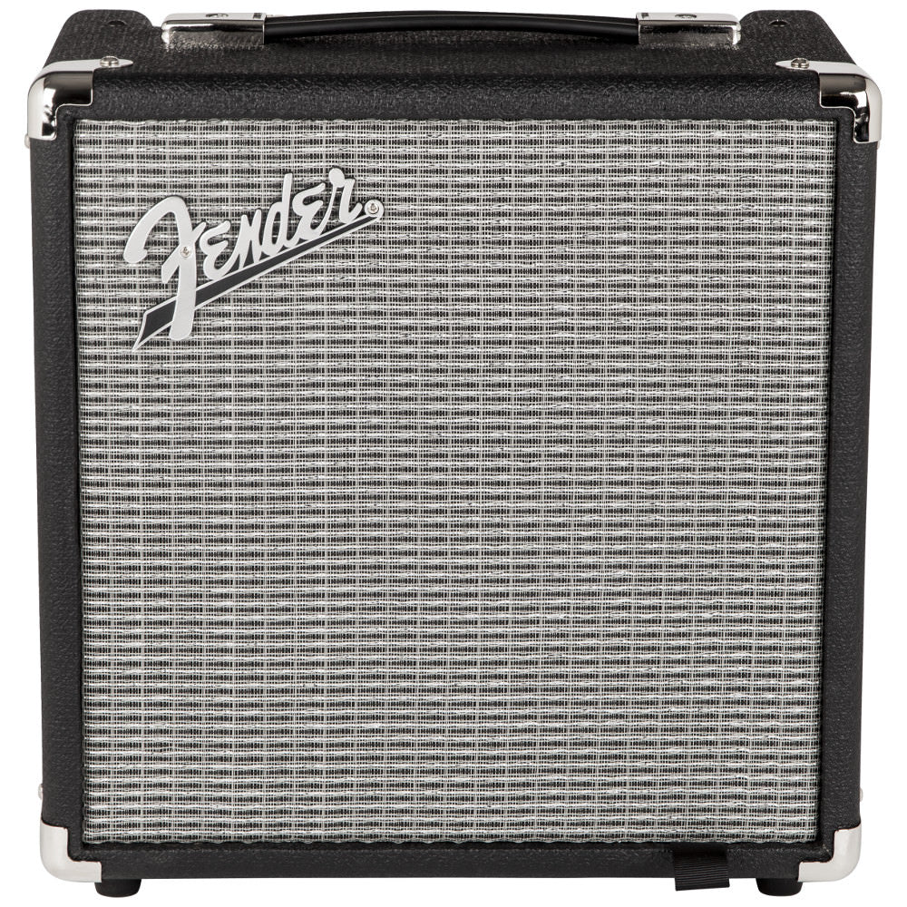 Fender Rumble 15 (V3) 15W Bass Combo