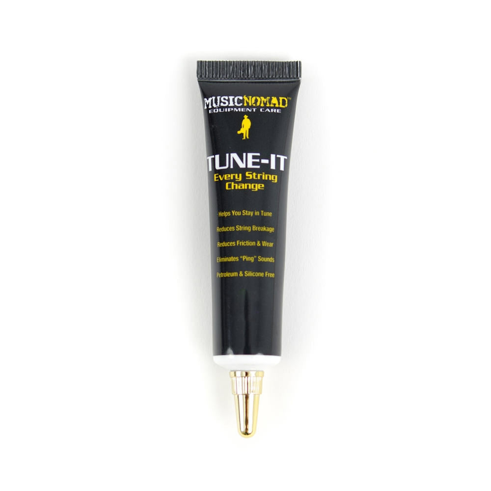 Music Nomad Tune It - String Instrument Lubricant