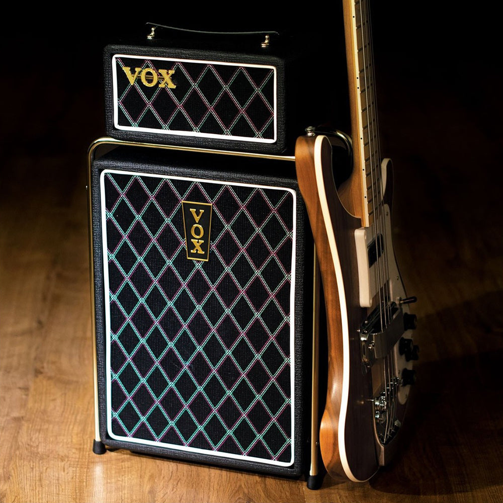 Vox Bass Amps