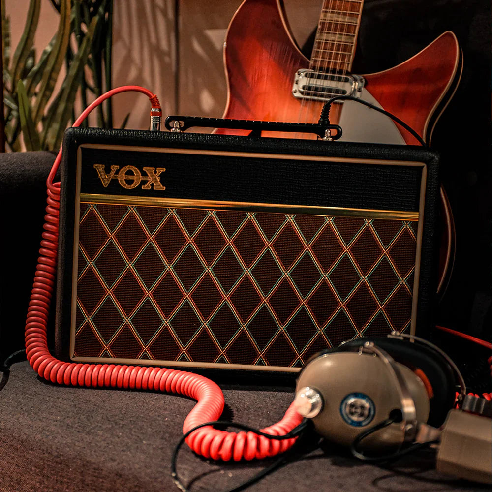 Vox Electric Amps