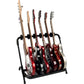 Quik Lok GS350 Multiple Universal Guitar Stand