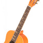 Ortega Gaucho Series RGA-ORG - Parlour Classical Guitar - Orange inc. Matching Bag