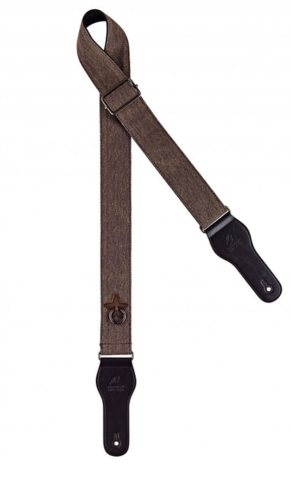 Ortega Highland Series Guitar Strap - Various