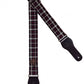 Ortega Highland Series Guitar Strap - Various