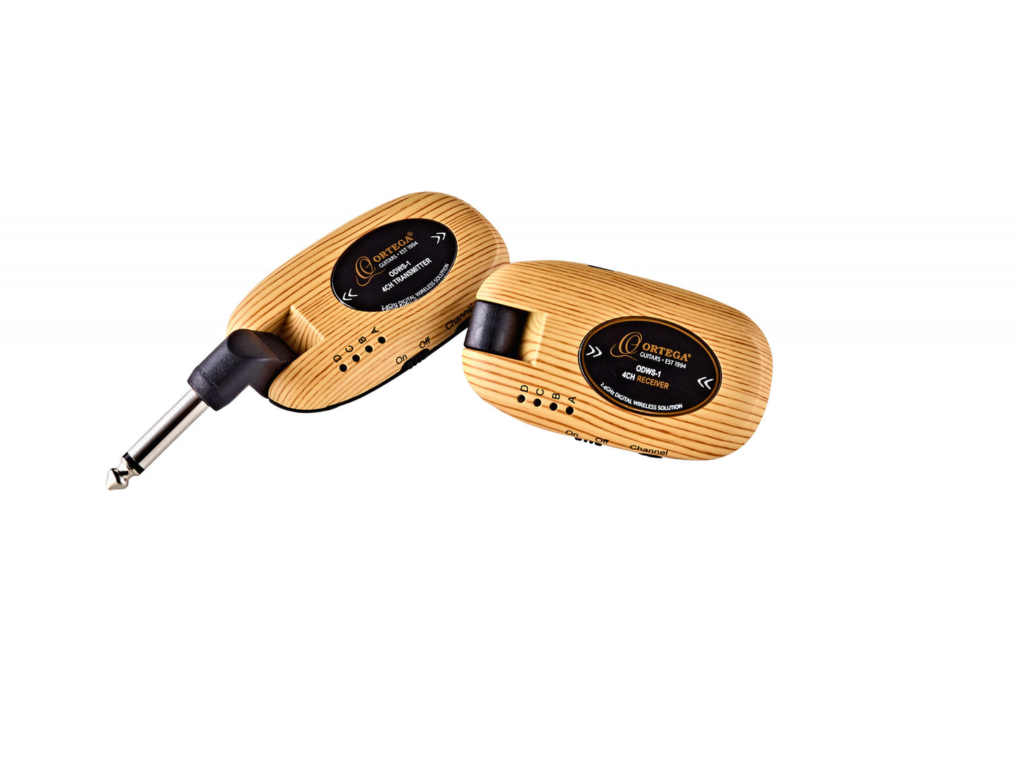 Ortega ODWS-1MAD Digital Wireless System - Maple