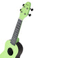 Keiki K2 Soprano Ukulele Pack - Tomatillo