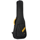 ORTEGA TourPlayer Standard RTPSTD-SBK Solid Oukume - Matte Black