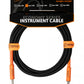 Ortega Economy Series Instrument Cable