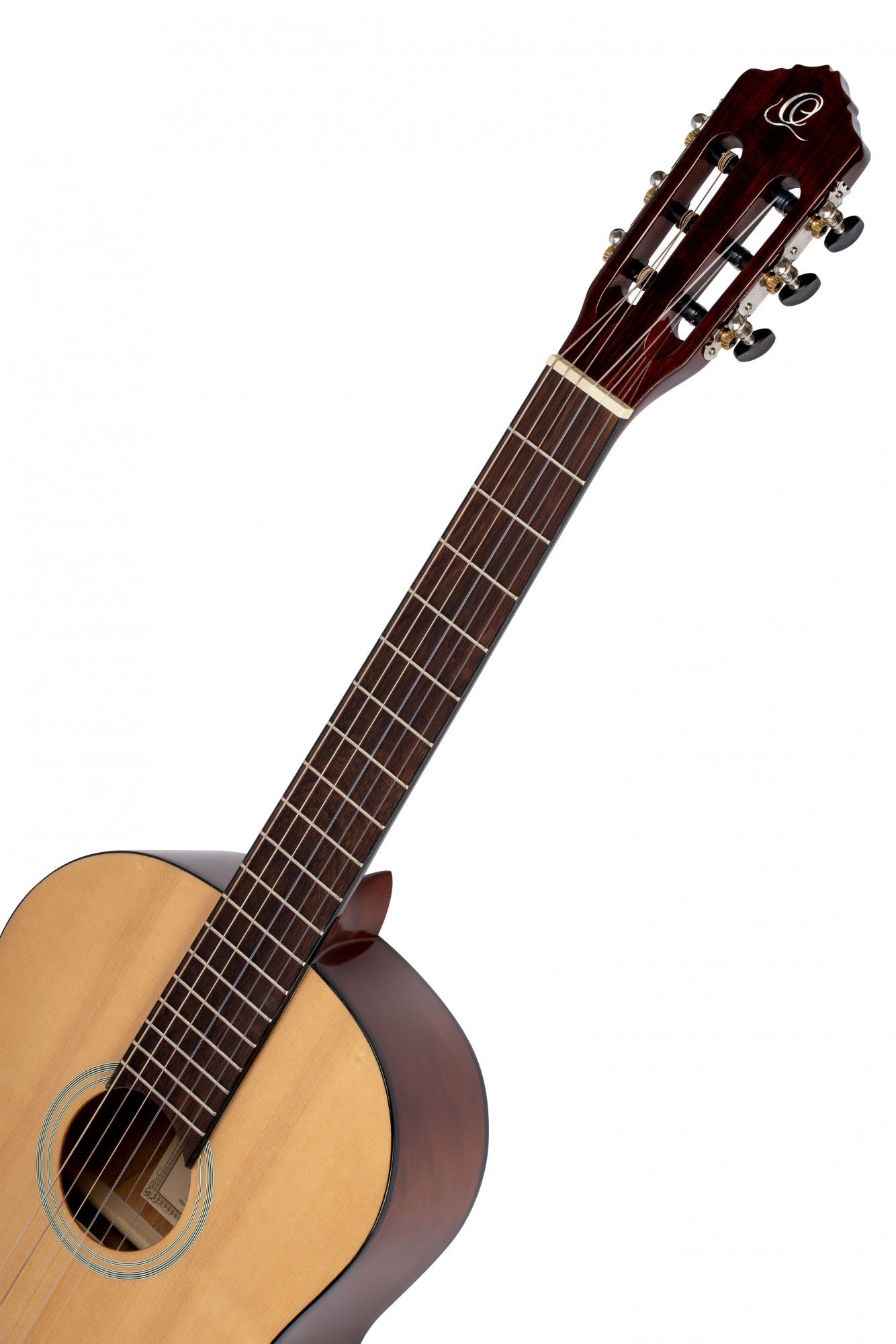 Ortega Student Series RST5 - Spruce Top Classical Guitar