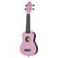 Keiki K2 Soprano Ukulele Pack - Fairy Dust