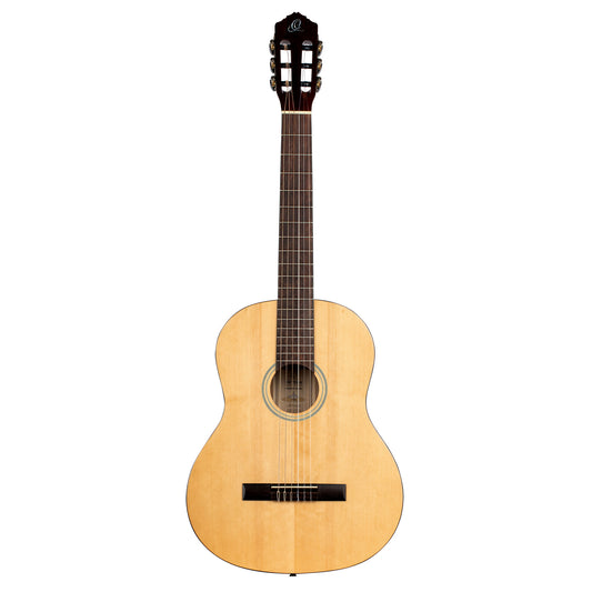 Ortega Student Series RST5 - Spruce Top Classical Guitar
