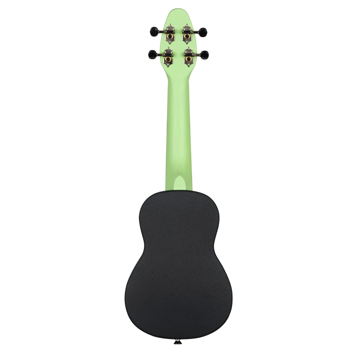 Keiki K2 Soprano Ukulele Pack - Tomatillo