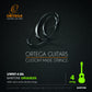 Ortega Custom Made Ukulele Strings