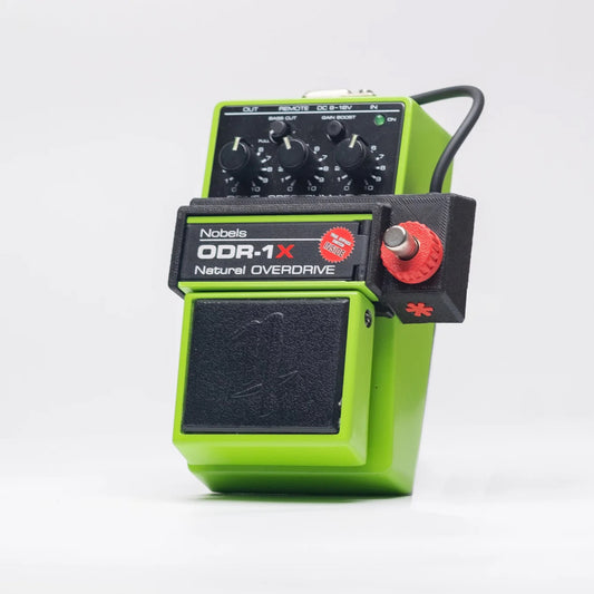 cltchworks NB-1 Footswitch for Nobels ODR-1X