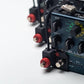 cltchworks SA-1 Footswitch for Source Audio Pedals